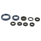 Athena, sada gufer motoru, Kawasaki KXF 450 06-15, KFX 450 06-14
