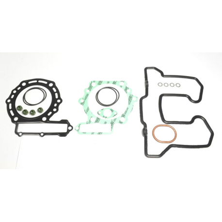 Athena, horní sada těsnění Top-End, Kawasaki KLR 650C`95-10 (s těsněním ventilového víka)