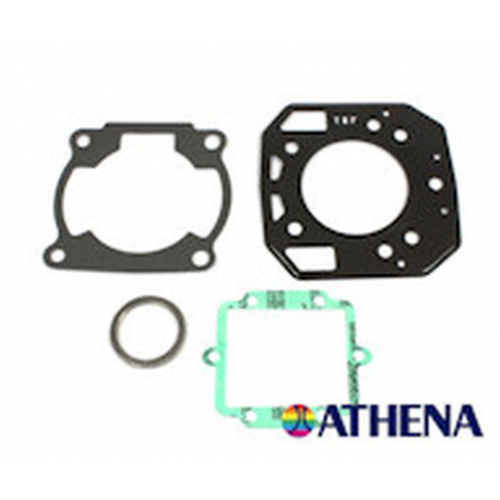 Athena, horní sada těsnění Top-End, Kawasaki KMX 200 90-92
