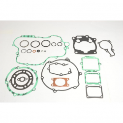 Athena, kompletní sada těsnění, Kawasaki KX 125 98-99