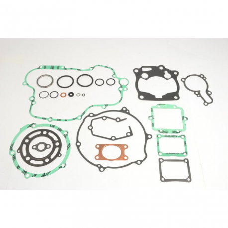 Athena, kompletní sada těsnění, Kawasaki KX 125 98-99