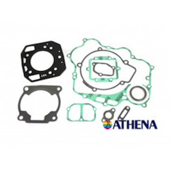Athena, kompletní sada těsnění, Kawasaki KMX200 90-92