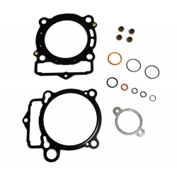 Athena, horní sada těsnění Top-End, KTM SXF 350 '11-'12, EXCF 350 '12-'13, FREERIDE 350 '13-'17, Husqvarna FE 350 '14-16