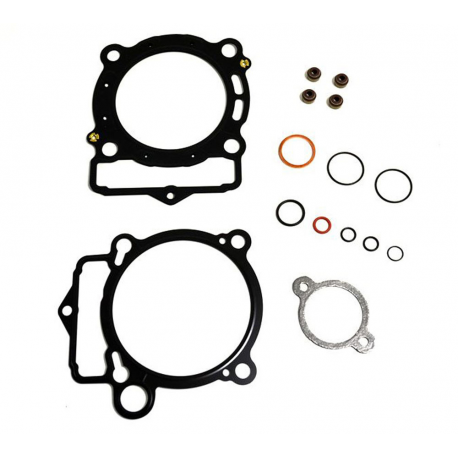 Athena, horní sada těsnění Top-End, KTM SXF 350 '11-'12, EXCF 350 '12-'13, FREERIDE 350 '13-'17, Husqvarna FE 350 '14-16