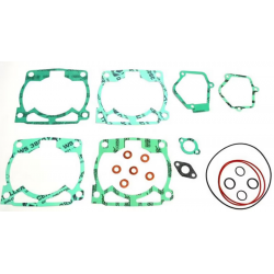 Athena, horní sada těsnění Top-End, KTM SX 250 90-98, SX 300 90-94, EXC 250/300 90-98
