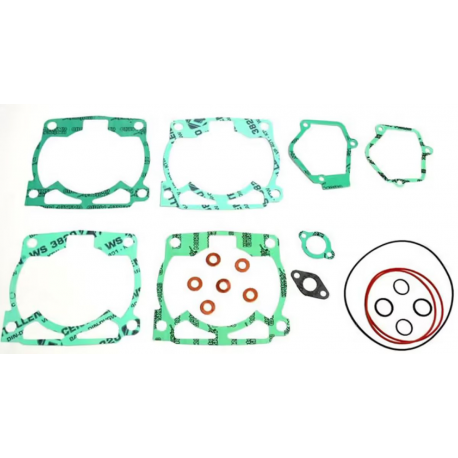 Athena, horní sada těsnění Top-End, KTM SX 250 90-98, SX 300 90-94, EXC 250/300 90-98