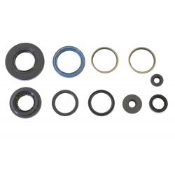 Athena, sada gufer motoru, Yamaha YFM660 GRIZZLY '05-'08