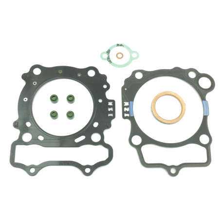 Athena, horní sada těsnění Top-End, Yamaha YZF 250 (14-18), WR 250F (15-18),YZF250FX '15-'19