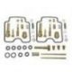 Nachman, opravná sada karburátoru, Yamaha YFM 660 RAPTOR (01-05) (Bronco)(26-1368)