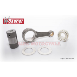 Wossner, ojniční sada, KTM (4T) SXF 450 (SX-F450) '13-15, EXCF 450 (EXC-F450) '14-'16 (03.6433)