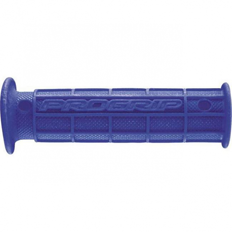 Progrip, gripy PG726 ATV / JET SKI (22+22mm, dél.125mm), modrá barva (726-104) (PG726/1)