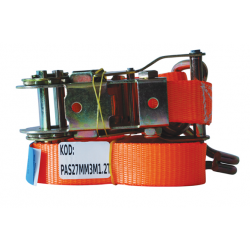 Transportní popruh, 27mm/3M/1.2T