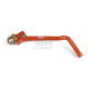 M.C., startovací páka hliníková, oranžová barva KTM EXC 125 12-16, SX 125/150 12-15, EXC 200 12-16