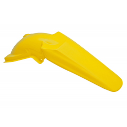 Racetech, zadní blatník, Suzuki RMZ 250 (04-06) žlutá barva - nahrazeno SU03934102RT
