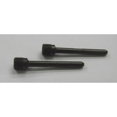 Tourmax, čep brzdový destiček, Kawasaki Suzuki (KPL.2 ks.), přední (2X6/2X10/GSXR 600, 750)