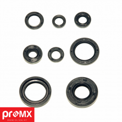 ProMX, sada gufer motoru, Yamaha YZ 85 '02-'10 (8 ks.)