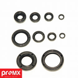 ProMX, sada gufer motoru, Yamaha YZ 125 '98-'00 (10 ks.)