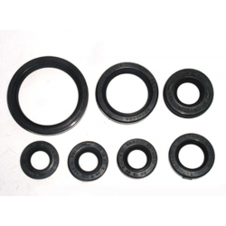 Nachman, sada gufer motoru, Yamaha YFM660 RAPTOR '01-'05 (7 ks.) (AT-09645)