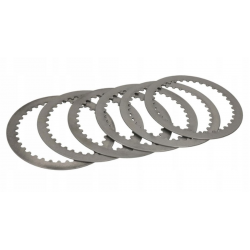 EBS, spojkové plechy Suzuki RM 250 06-12