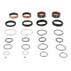 Pivot Works, opravná sada přední vidlice, Honda CRF 450R (09-10)