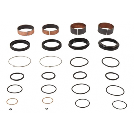 Pivot Works, opravná sada přední vidlice, Honda CRF 450R (09-10)