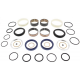 Pivot Works, opravná sada přední vidlice, Yamaha YZF 250/450 (06-07) WRF 250F 06-13
