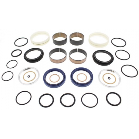 Pivot Works, opravná sada přední vidlice, Yamaha YZF 250/450 (06-07) WRF 250F 06-13