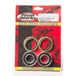 Pivot Works, ložiska zadního kola, KTM SX/EXC 98-14