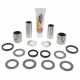 Pivot Works, sada ložisek kyvné vidlice, Honda CRF 450R '05-08,CRF 450X '05-14