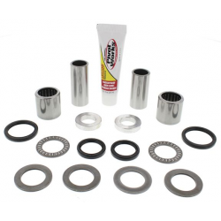 Pivot Works, sada ložisek kyvné vidlice, Honda CRF 450R '05-08,CRF 450X '05-14