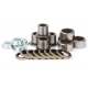 Pivot Works, sada ložisek zadního tlumiče, Kawasaki KXF 250/450 04-15, KX 125/250 98-07, KX 80/85 98-15