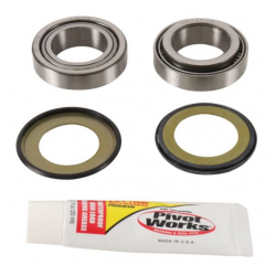 Pivot Works, ložiska řízení, Honda CR 250R (92-07),CRF 250R/250X (04-09), CRF 450R (02-08), CRF 450X (05-09)