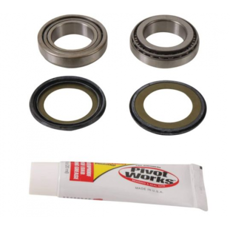 Pivot Works, ložiska řízení, Honda CRF 250R '10-12 , CRF 450R '09-12