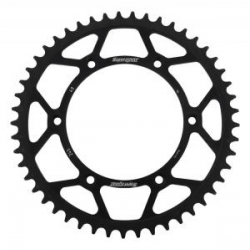 Supersprox, rozeta 270 49 Yamaha YZ/YZF/WRF '99-'18 (JTR251.49) (JTR245/2.49), černá barva, ocelová