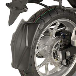 Kappa, držák blatníku KRM01 I KRM02 Honda NC 750 S (16-17), NC 750 X (16-17) - nahrazuje RM1146KIT