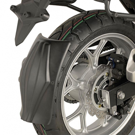 Kappa, držák blatníku KRM01 I KRM02 Honda NC 750 S (16-17), NC 750 X (16-17) - nahrazuje RM1146KIT