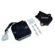 Electrex, regulátor napětí Honda CB 750F SEVEN FIFTY (91-01), CB 1000 (93-97), CBR 1000F (90-96), ST 1100