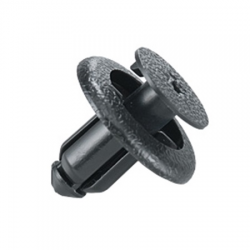 Tourmax, montážní čepy na plasty (hloub. 9,59mm, tl. 6,0mm, prům. hlavy 14,0mm, dél. 18,2mm) (10 ks.)