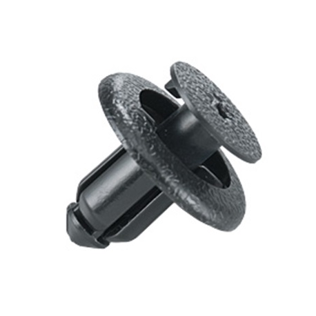 Tourmax, montážní čepy na plasty (hloub. 9,59mm, tl. 6,0mm, prům. hlavy 14,0mm, dél. 18,2mm) (10 ks.)