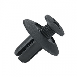Tourmax, montážní čepy na plasty (hloub. 10,8mm, tl. 6,0mm, prům. hlavy 14,0mm, dél. 18,0mm) (10 ks.)