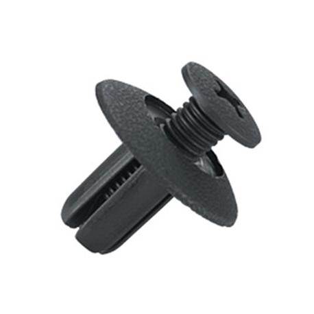 Tourmax, montážní čepy na plasty (hloub. 10,8mm, tl. 6,0mm, prům. hlavy 14,0mm, dél. 18,0mm) (10 ks.)