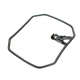 Athena, těsnění pod víko ventilů, Honda VT 125C SHADOW`99-08, XL 125V VARADERO`01-13 (JC32)