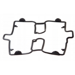 Athena, těsnění pod víko ventilů, Kawasaki EN 450/500 85-03, ER5 97-07, GPZ 500S 87-03, KLE 500 91-07