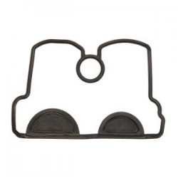 Athena, těsnění pod víko ventilů, Kawasaki KXF 250 04-08, Suzuki RMZ 250 04-06