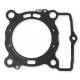 Athena, těsnění pod hlavu, KTM SXF 250 '13-'21, EXCF 250 '14-'21 (OEM:79030036086), Husqvarna FC 250 2014-21, FE 250 16-19
