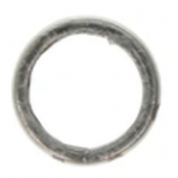 Athena, těsnění pod výfuk, 23X30X4 Aprilia/Honda/KYMCO/PEUGEOT/Yamaha