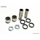 Bearing Worx, sada ložisek zadní vidlice, Honda CRF 150R 07-15, CR 80/85 00-07 (28-1019)