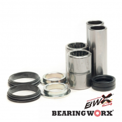Bearing Worx, sada ložisek zadní vidlice, Honda CR 125 (89), 91-92, CR 250 88-91, CR 500 89-91 (28-1030)