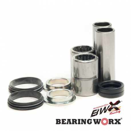 Bearing Worx, sada ložisek zadní vidlice, Honda CR 125 (89), 91-92, CR 250 88-91, CR 500 89-91 (28-1030)