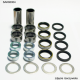 Bearing Worx, sada ložisek zadní vidlice, KTM SX/EXC/XCF/SXF 04-16, Husaberg, Husqvarna (28-1168) SAK35002,SAK40002